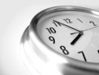 on time