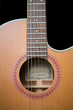 acoustic guitar
