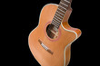 acoustic guitar