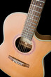 acoustic guitar
