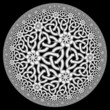 hyperbolic knot