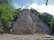 coba pyramid