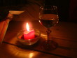 kerzenlicht