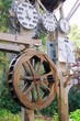 waterwheel