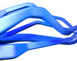 3d design graffiti element