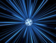 3d design implode element