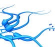 3d design organic element