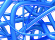 3d design maze element