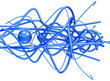 3d design twister element