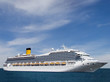 cruise ship