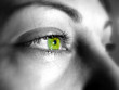 green eye green eye