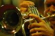 Photo en ligne au meilleur prix trumpet player