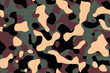 camouflage  pattern 2