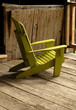 adirondack chair