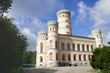 jagdschloss granitz