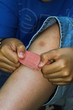 band-aid