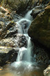 smalle waterfall
