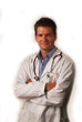 medical portrait #3
