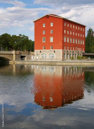 red house in tampere red house in tampere