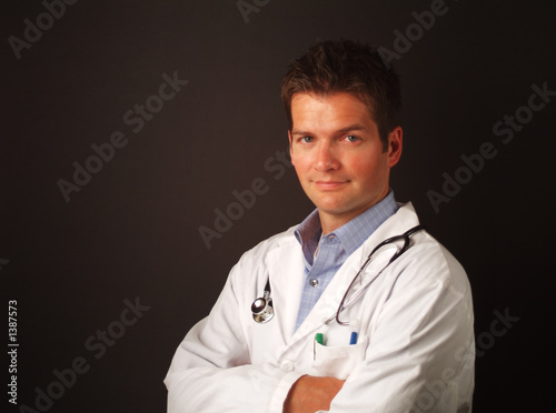 Photo: medical portrait #2 medical portrait #2