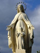 heiligenfigur