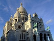 sacre coeur, paris