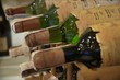 wine rack