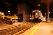train in station train in station