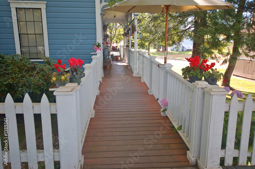 front entryway front entryway