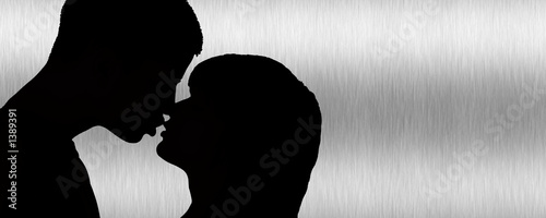 lovers / liebende