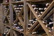 wine rack