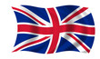 uk fahne