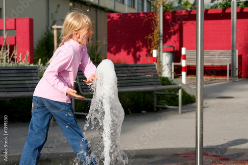 fountain fountain