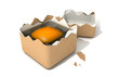 ogm egg