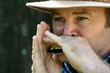 harmonica