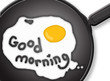 good morning eggs