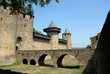 cité de carcassonne cité de carcassonne