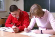 in the classroom 8