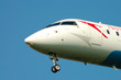 jet nose