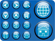 3d buttons