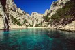 calanque d'en-veau