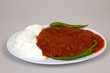 iskender kebap