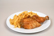 chicken grill