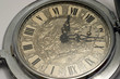 what time is it?
