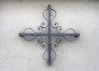 iron pattern