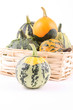 pumpkins