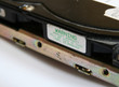 Photo: warranty warning label warranty warning label