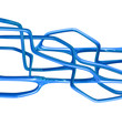 3d design cyber tube element