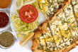 cheese pide
