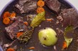 daube et carrotes daube et carrotes